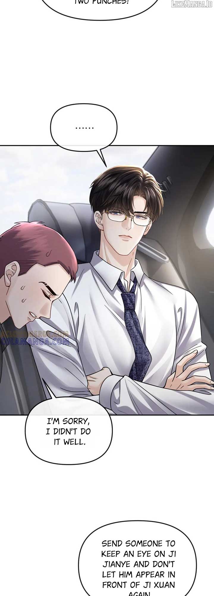 Deeply In Love Chapter 50 - Page 26