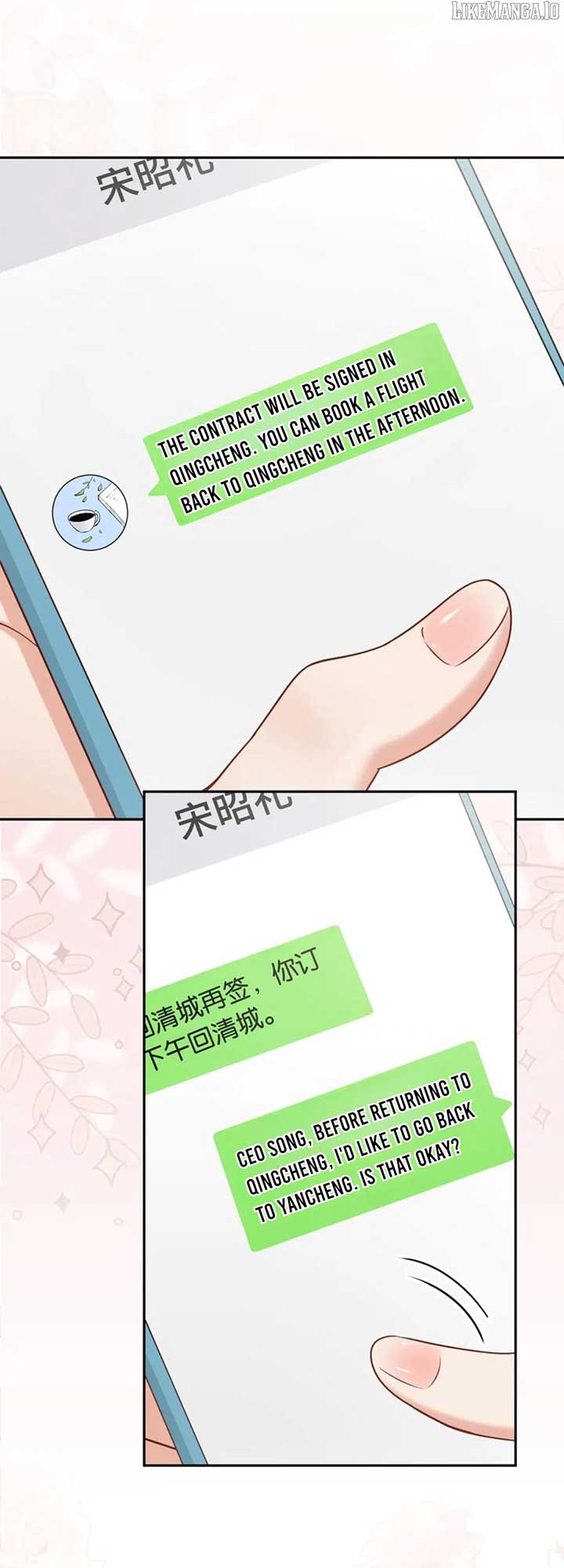 Deeply In Love Chapter 51 - Page 7