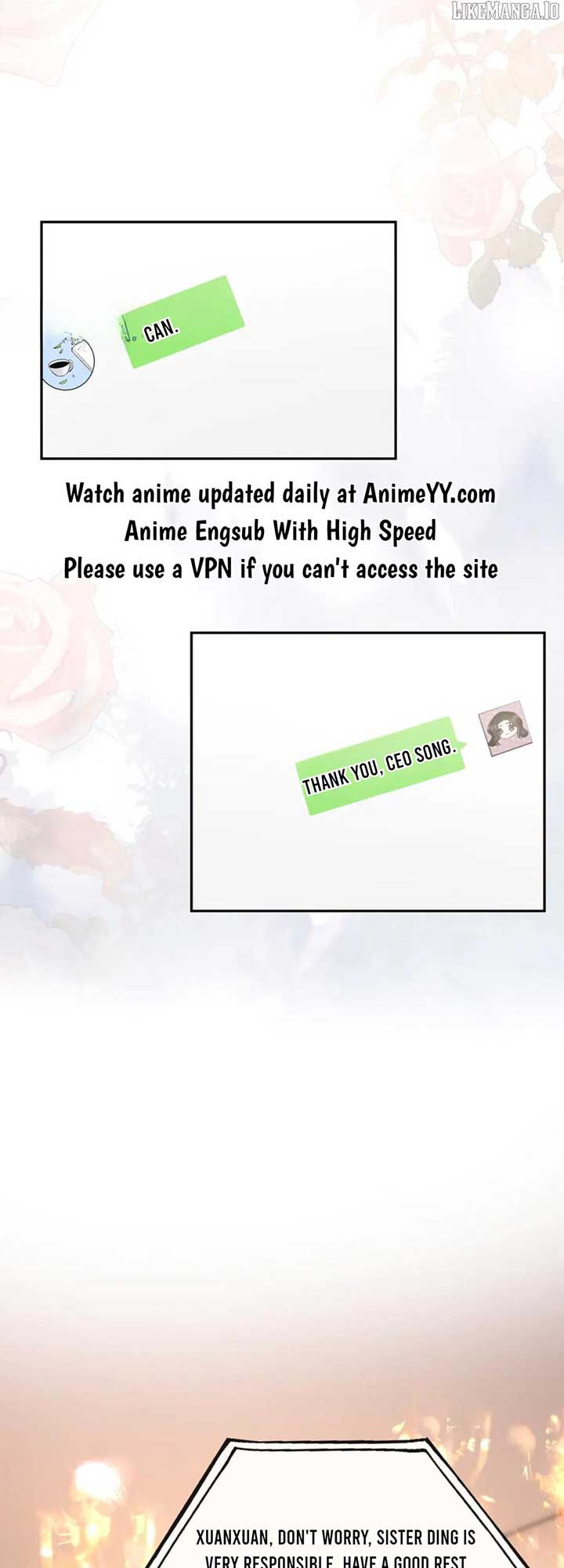 Deeply In Love Chapter 51 - Page 8