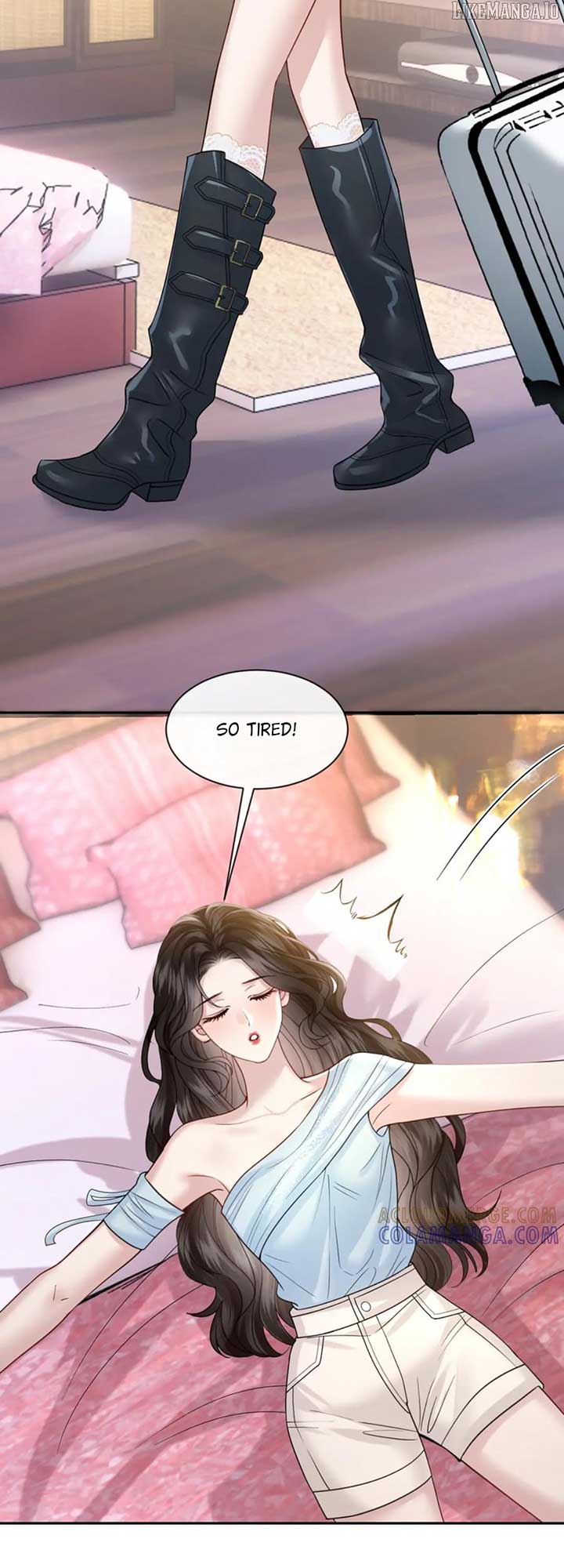 Deeply In Love Chapter 51 - Page 10