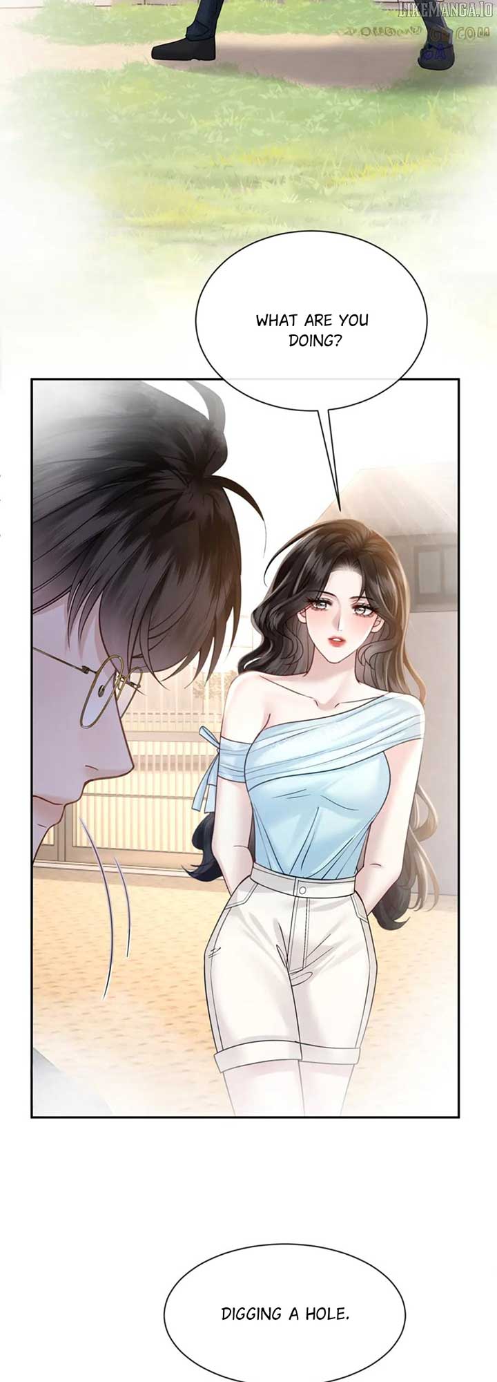 Deeply In Love Chapter 51 - Page 13