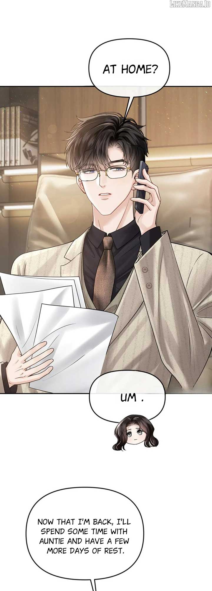 Deeply In Love Chapter 51 - Page 18