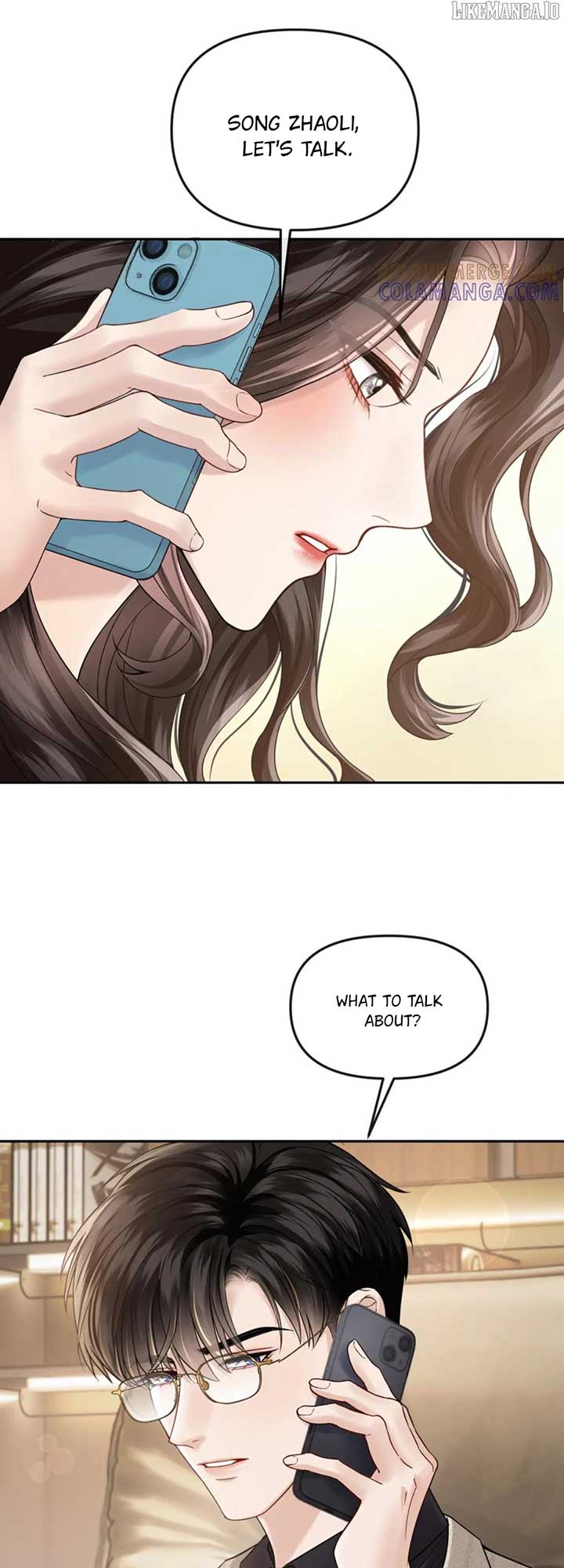 Deeply In Love Chapter 51 - Page 20