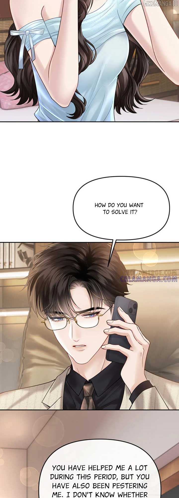 Deeply In Love Chapter 51 - Page 23