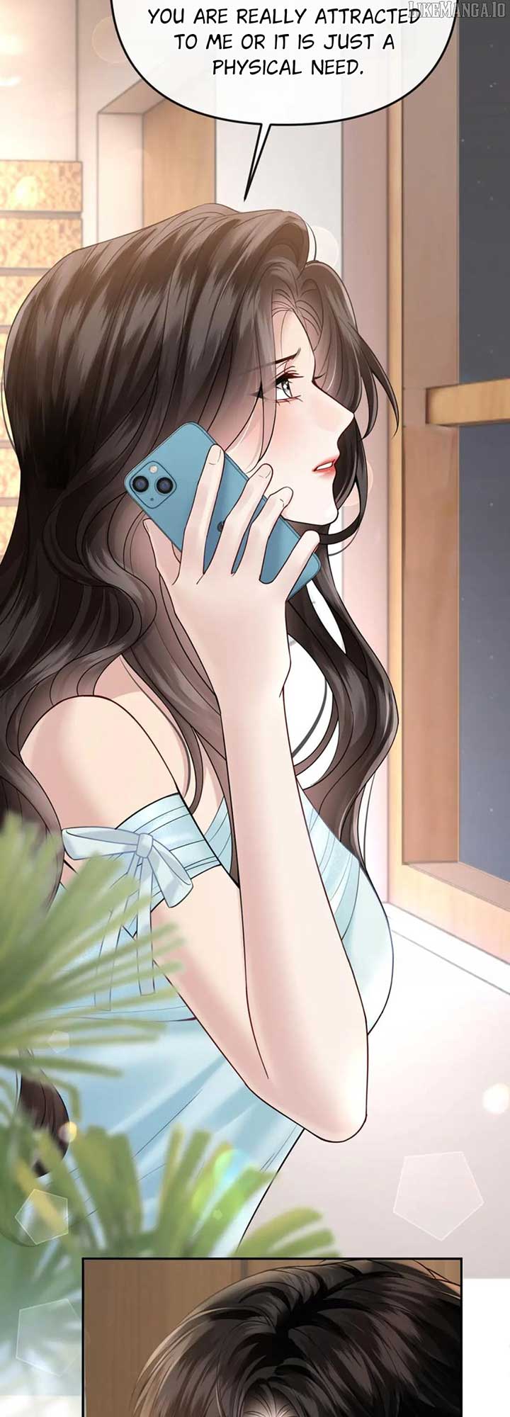 Deeply In Love Chapter 51 - Page 24