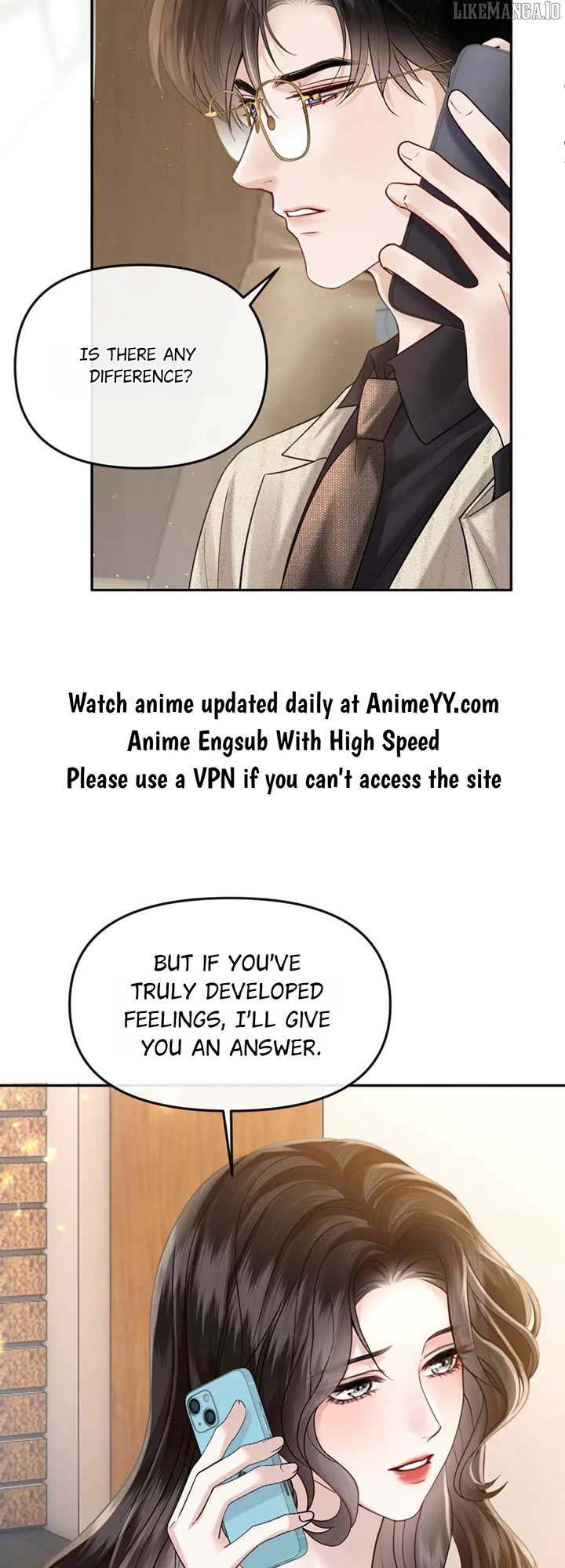 Deeply In Love Chapter 51 - Page 25