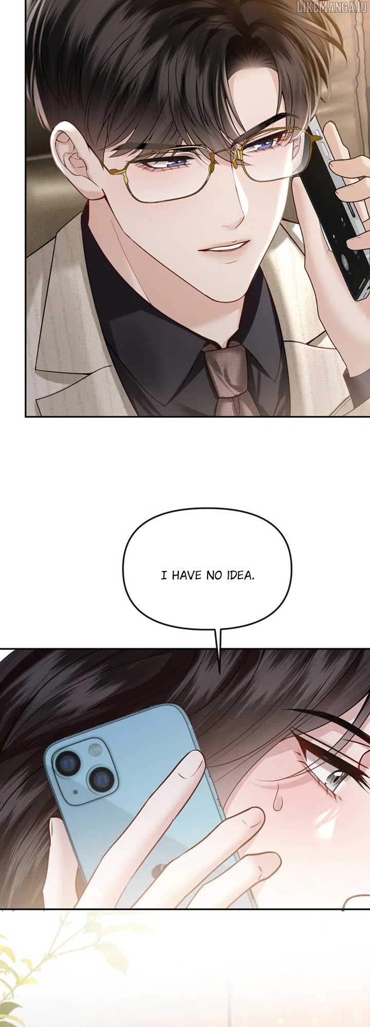 Deeply In Love Chapter 51 - Page 27