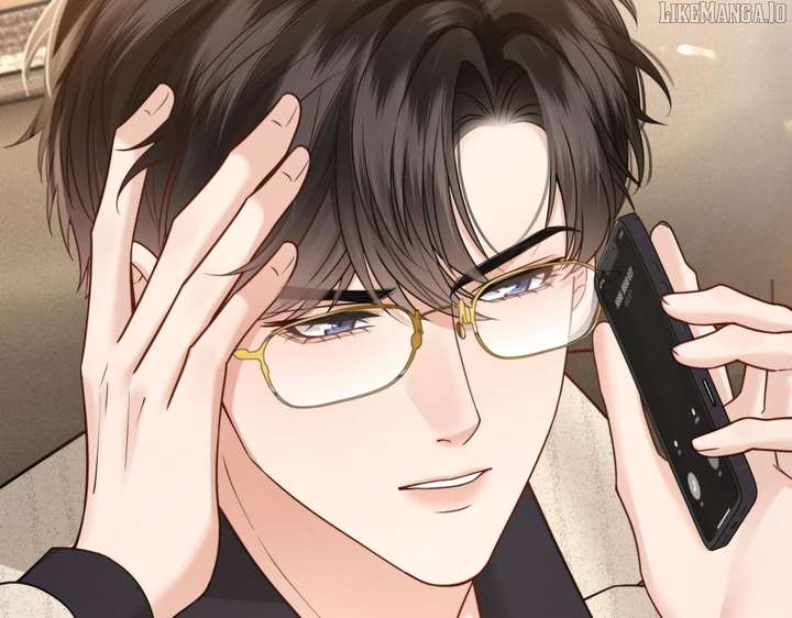 Deeply In Love Chapter 52 - Page 23