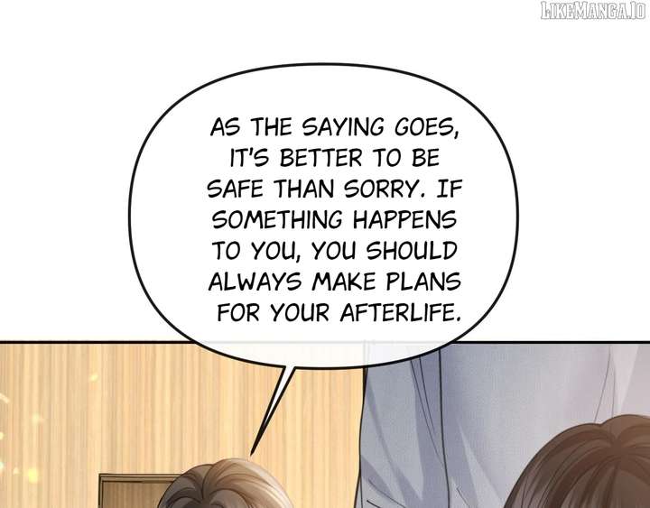 Deeply In Love Chapter 52 - Page 56