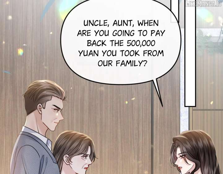 Deeply In Love Chapter 52 - Page 81