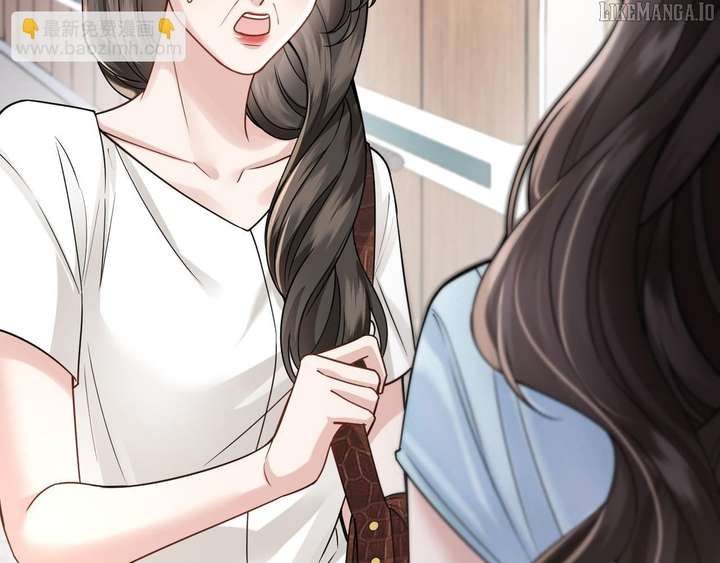 Deeply In Love Chapter 52 - Page 91