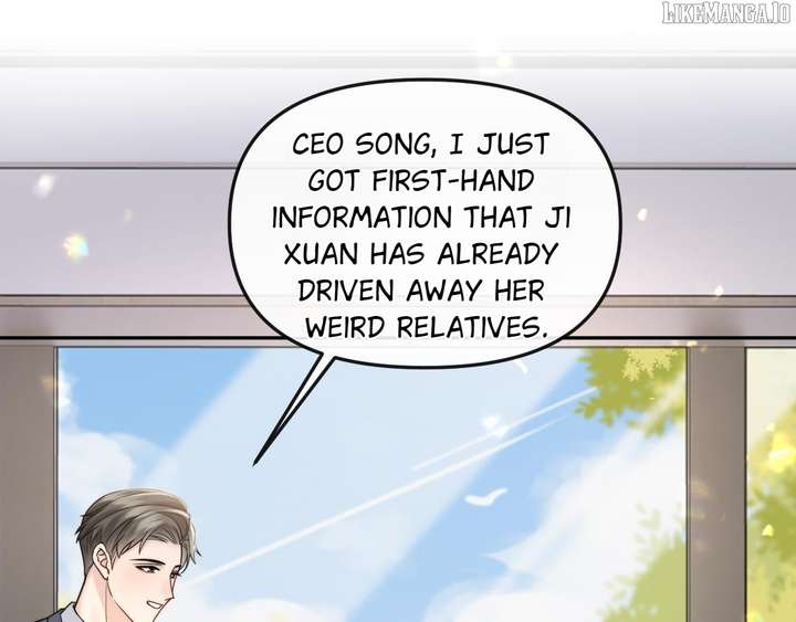 Deeply In Love Chapter 52 - Page 111