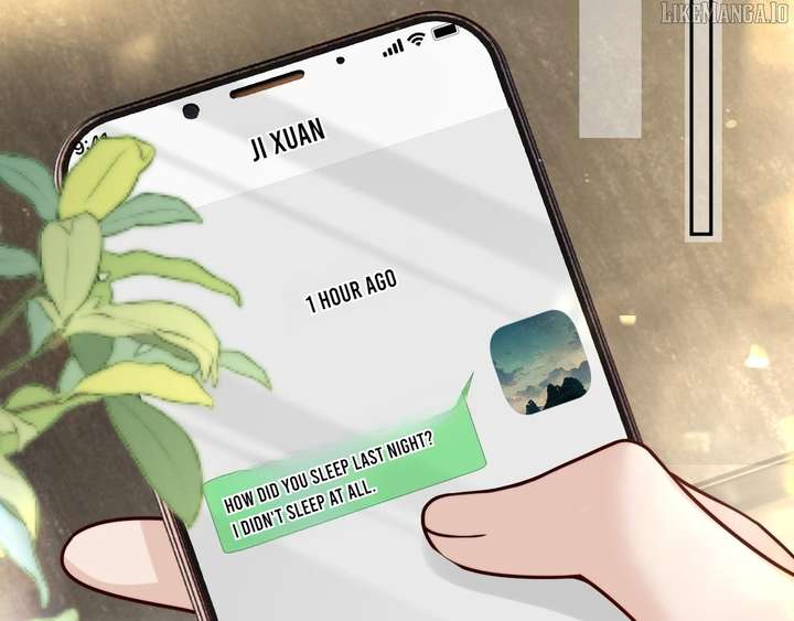 Deeply In Love Chapter 52 - Page 120