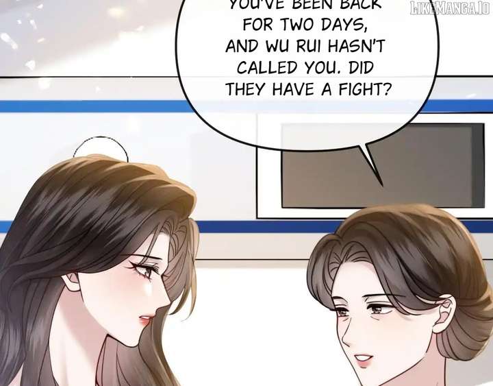 Deeply In Love Chapter 53 - Page 8