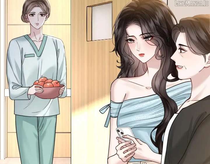 Deeply In Love Chapter 53 - Page 14