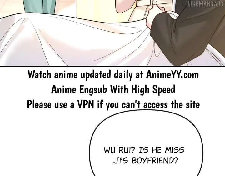 Deeply In Love Chapter 53 - Page 15