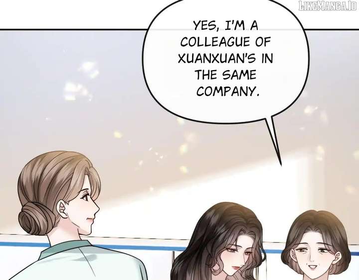 Deeply In Love Chapter 53 - Page 18