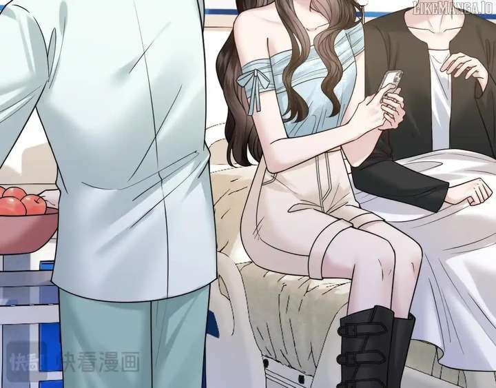 Deeply In Love Chapter 53 - Page 19