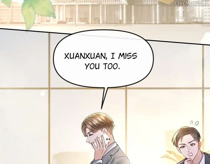 Deeply In Love Chapter 53 - Page 34