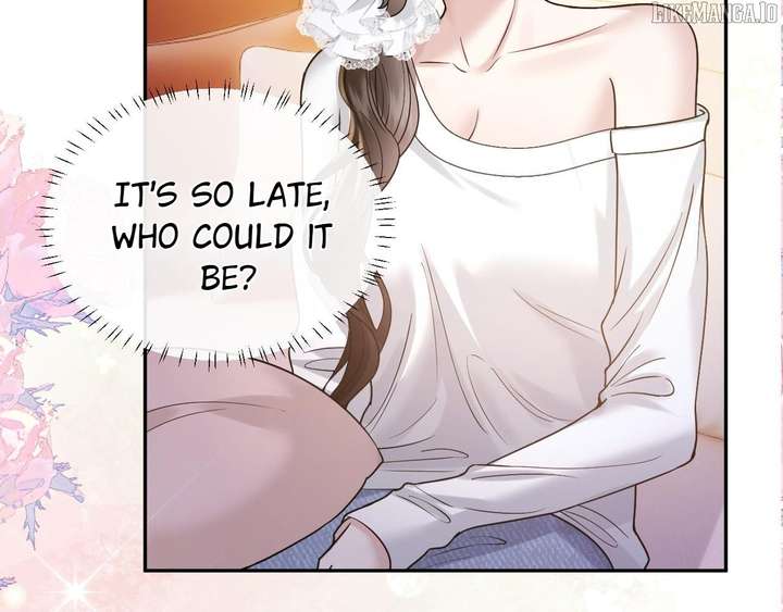 Deeply In Love Chapter 54 - Page 50