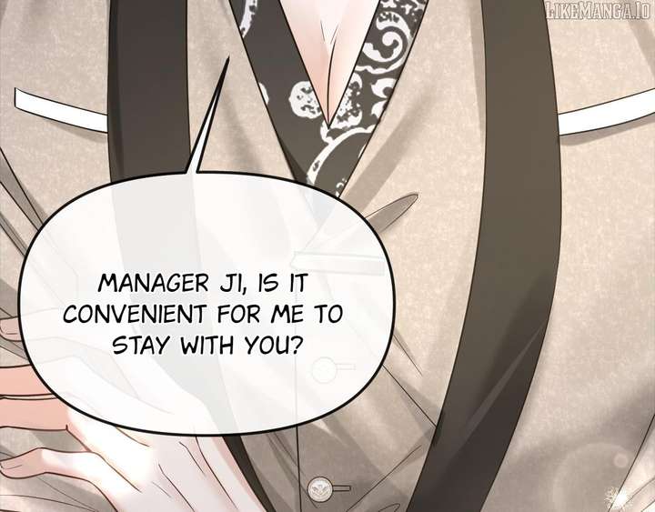 Deeply In Love Chapter 54 - Page 55