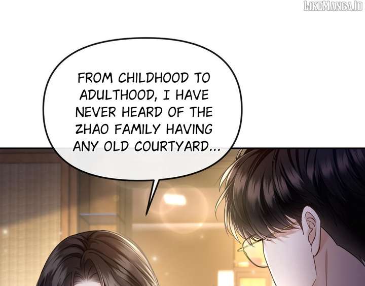 Deeply In Love Chapter 54 - Page 85