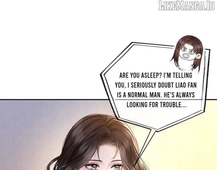 Deeply In Love Chapter 55 - Page 28