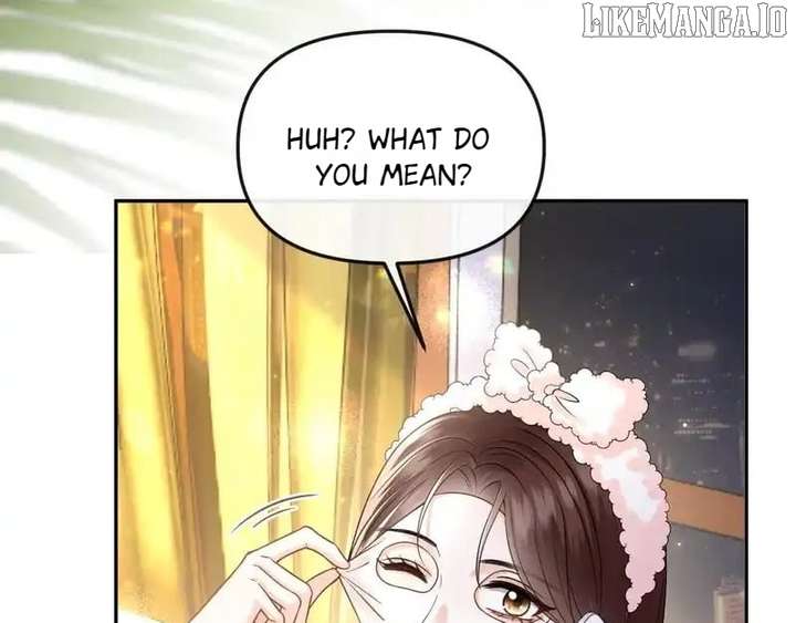 Deeply In Love Chapter 55 - Page 33