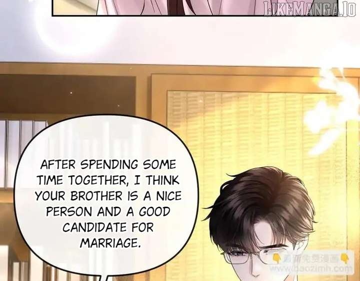 Deeply In Love Chapter 55 - Page 35