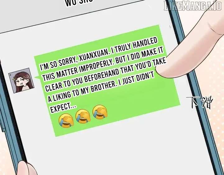 Deeply In Love Chapter 55 - Page 57