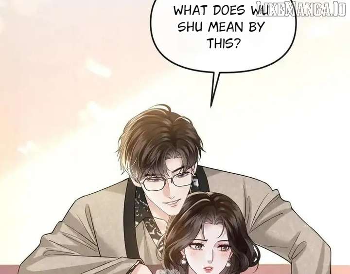 Deeply In Love Chapter 55 - Page 61