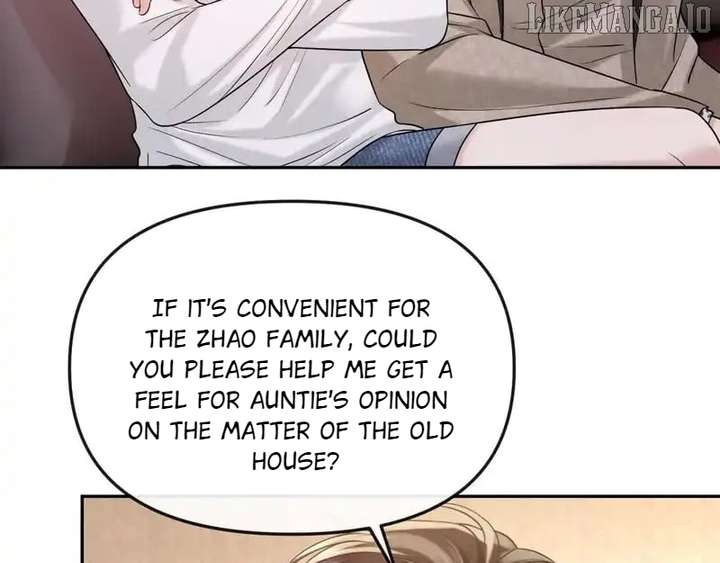 Deeply In Love Chapter 55 - Page 79