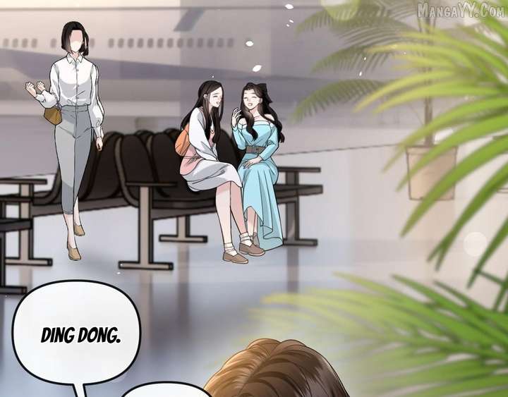 Deeply In Love Chapter 56 - Page 91