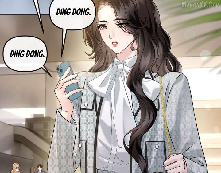 Deeply In Love Chapter 56 - Page 92