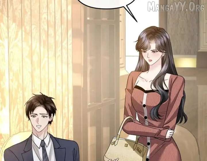 Deeply In Love Chapter 57 - Page 54