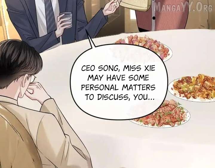 Deeply In Love Chapter 57 - Page 55