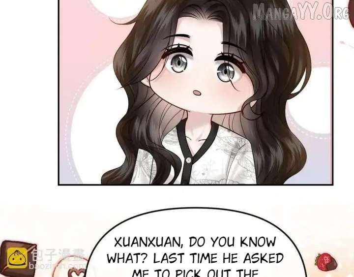 Deeply In Love Chapter 58 - Page 10