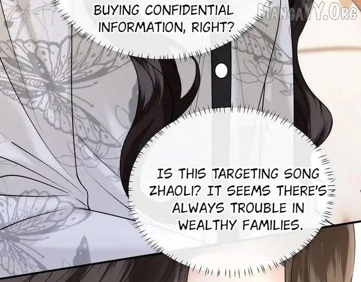 Deeply In Love Chapter 58 - Page 41