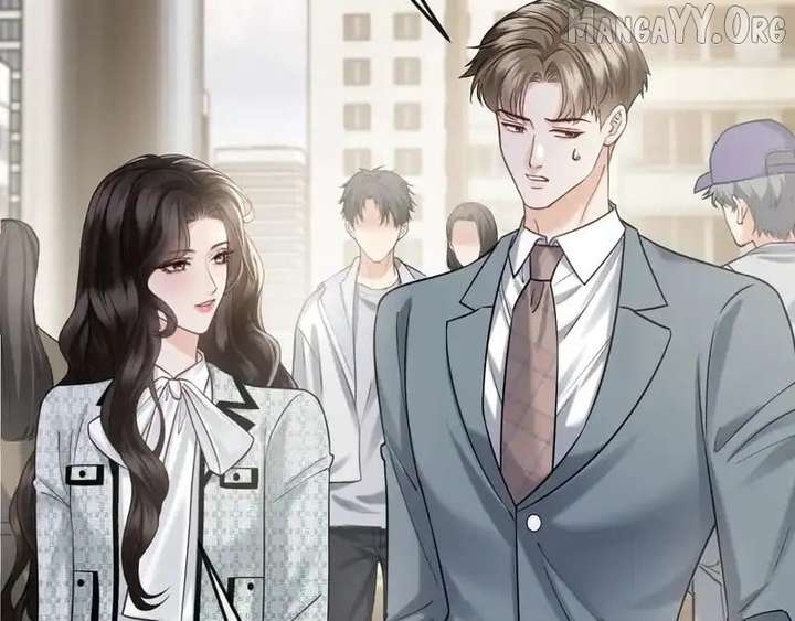 Deeply In Love Chapter 59 - Page 21