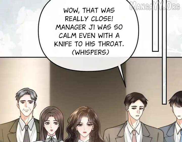 Deeply In Love Chapter 60 - Page 10