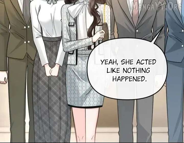 Deeply In Love Chapter 60 - Page 11