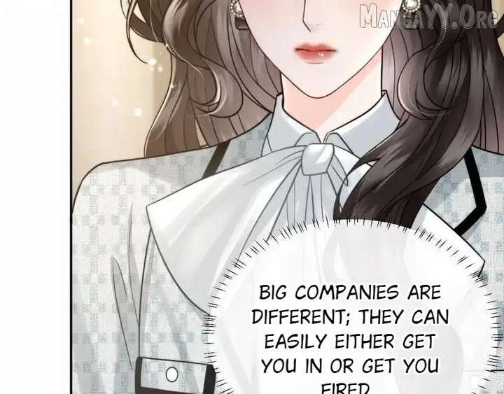 Deeply In Love Chapter 60 - Page 21