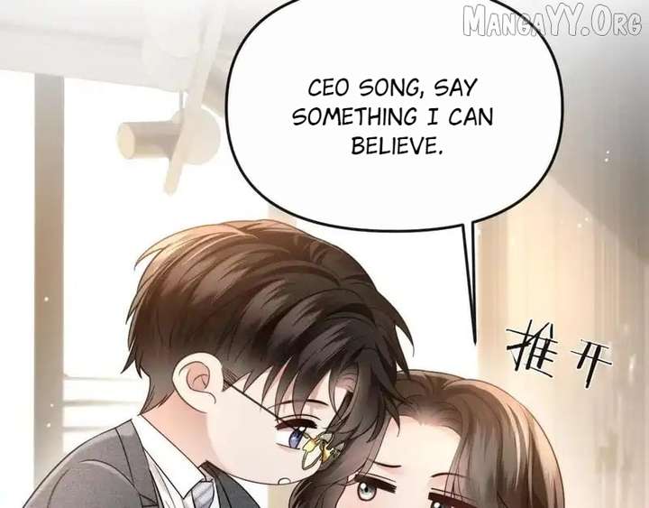 Deeply In Love Chapter 60 - Page 79