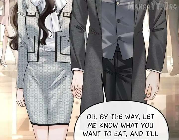 Deeply In Love Chapter 61 - Page 8