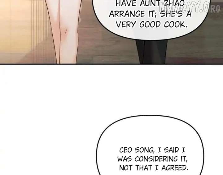 Deeply In Love Chapter 61 - Page 9