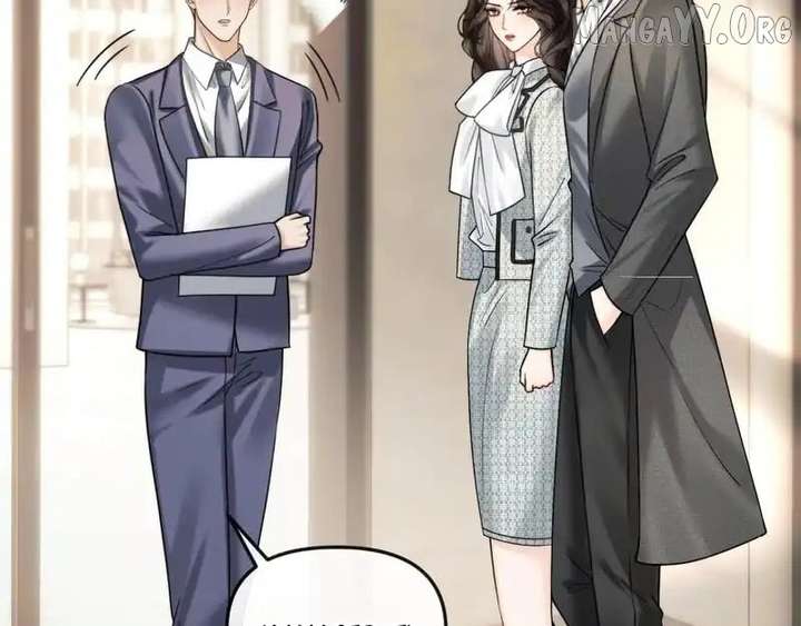 Deeply In Love Chapter 61 - Page 14