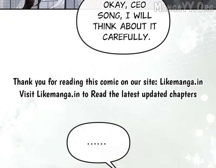 Deeply In Love Chapter 61 - Page 21