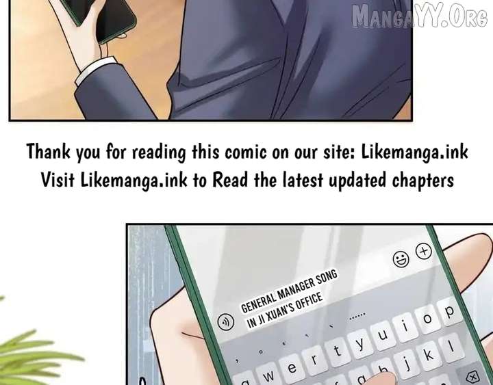 Deeply In Love Chapter 61 - Page 25