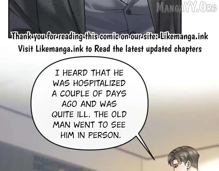 Deeply In Love Chapter 61 - Page 34