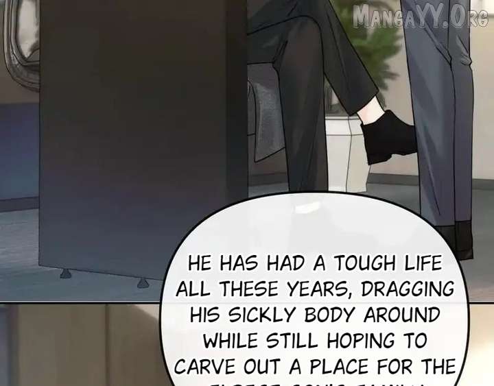 Deeply In Love Chapter 61 - Page 36